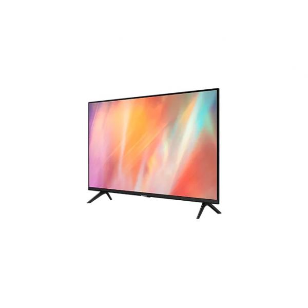 TV LED Samsung 43" AU7090 UHD Smart UN43AU7090GXPR