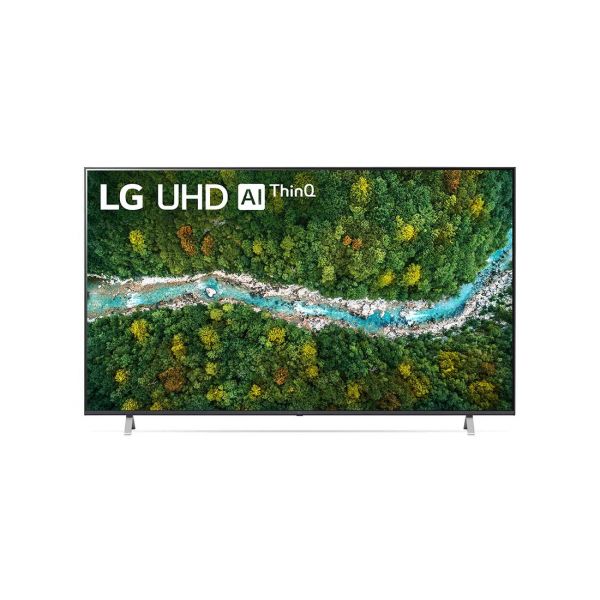 TV LG LED UHD 75" Smart 75UP7750PSB